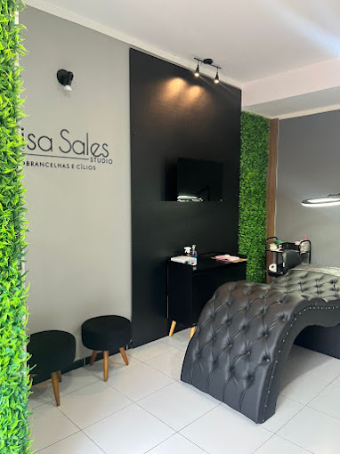 Nosso Espaço - Ambiente Acolhedor