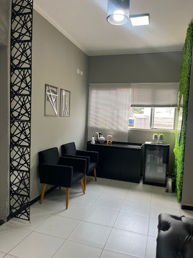 Nosso Espaço - Estrutura Moderna