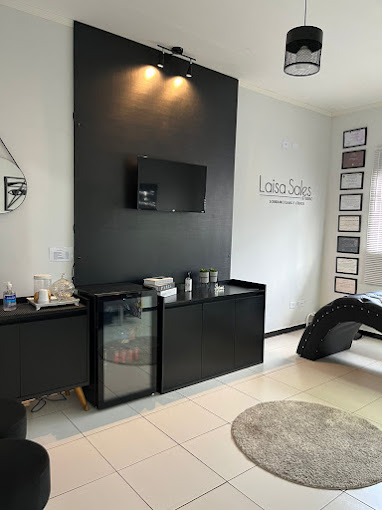 Nosso Espaço - Equipamentos