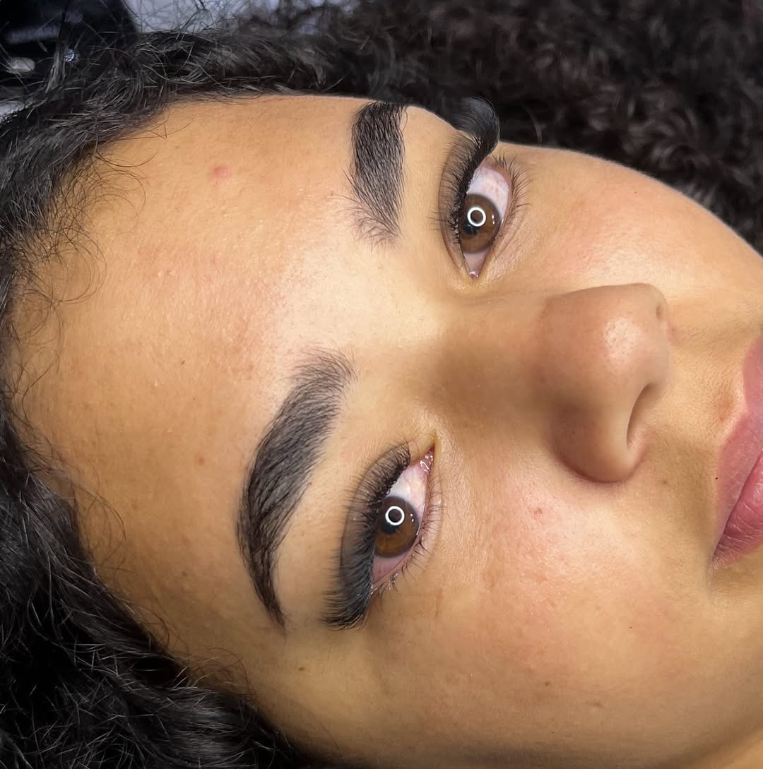 Micropigmentação - Antes e Depois